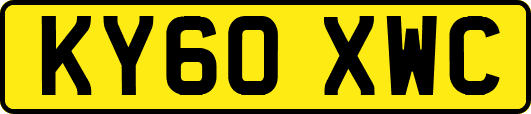 KY60XWC