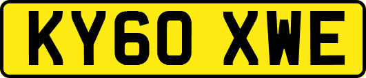 KY60XWE