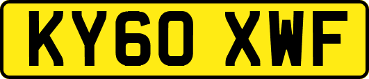 KY60XWF