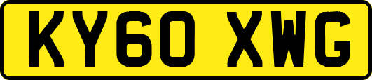 KY60XWG