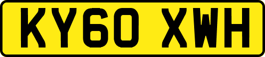 KY60XWH