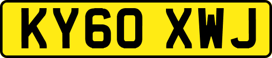 KY60XWJ