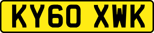 KY60XWK
