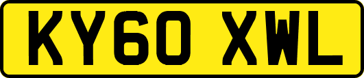 KY60XWL