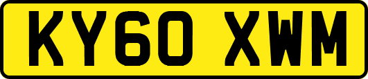 KY60XWM