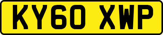 KY60XWP