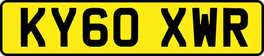 KY60XWR