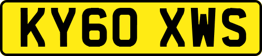 KY60XWS
