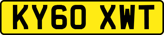 KY60XWT