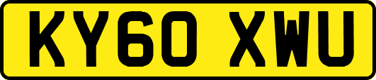 KY60XWU
