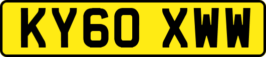 KY60XWW