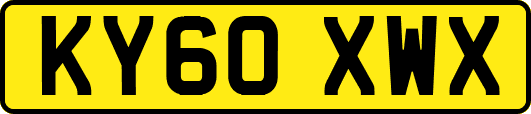 KY60XWX