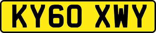 KY60XWY