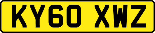 KY60XWZ