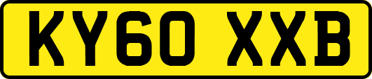 KY60XXB