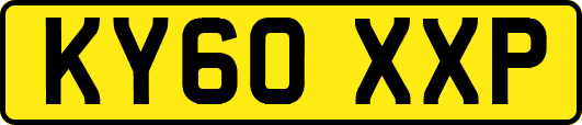 KY60XXP
