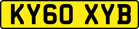 KY60XYB