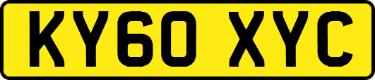 KY60XYC
