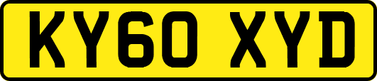 KY60XYD