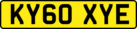 KY60XYE