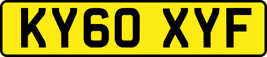 KY60XYF