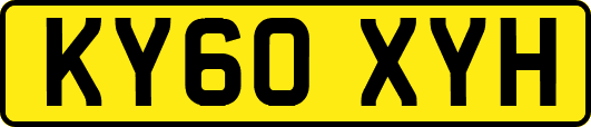 KY60XYH