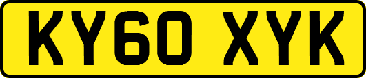 KY60XYK