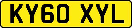 KY60XYL