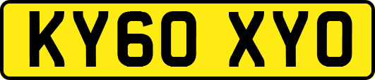 KY60XYO