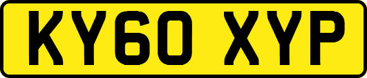 KY60XYP
