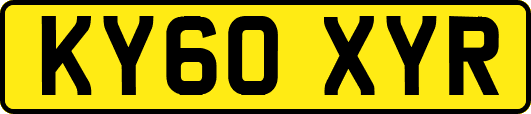 KY60XYR
