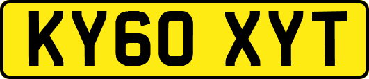 KY60XYT