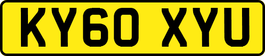 KY60XYU