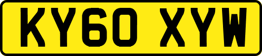 KY60XYW