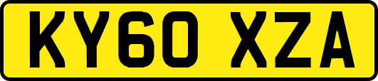 KY60XZA