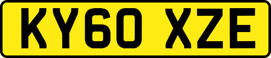 KY60XZE