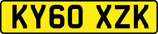 KY60XZK