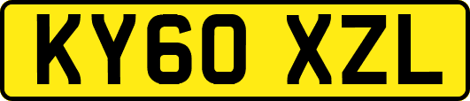 KY60XZL