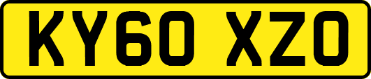 KY60XZO