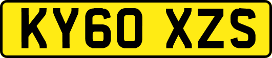 KY60XZS