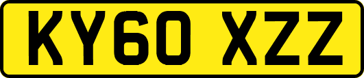 KY60XZZ