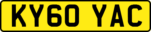KY60YAC