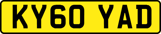 KY60YAD