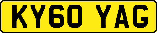 KY60YAG