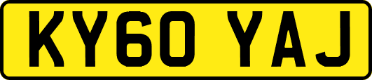 KY60YAJ