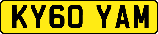 KY60YAM