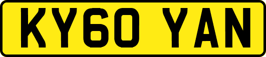 KY60YAN