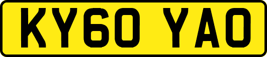 KY60YAO