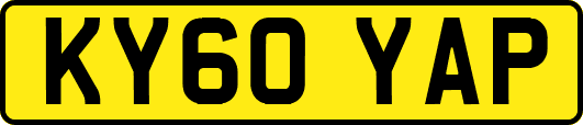 KY60YAP