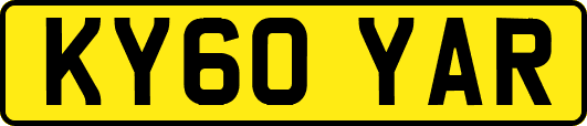 KY60YAR